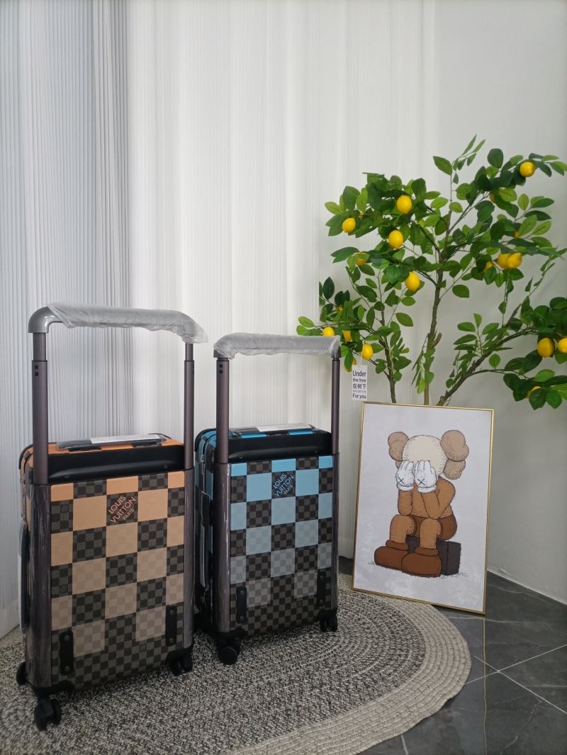 Louis Vuitton Suitcase